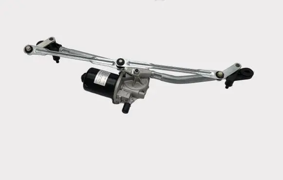 Fiat Punto (188) Front wiper linkage and motor 46834851