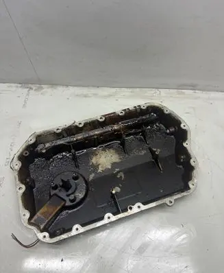 Audi A4 S4 B6 8E 8H Oil sump 06C103604C
