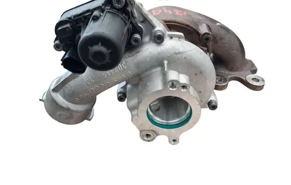 Volkswagen T-Roc Turbo BMTS40007621 BMTS40007186