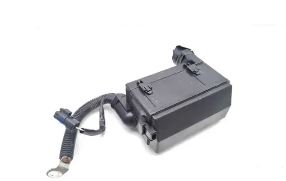 Nissan Micra K14 Fuse module 5FA0B 25230-7990A ACVN51212