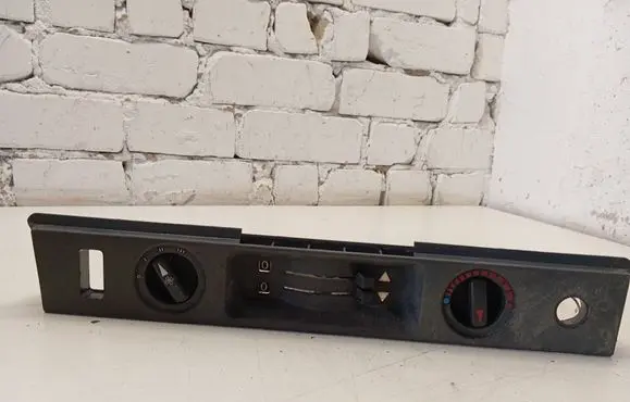 Mercedes-Benz 100 W631 On-board computer control switch 220481263F