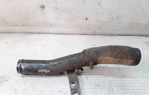 Opel Frontera B Intercooler hose/pipe