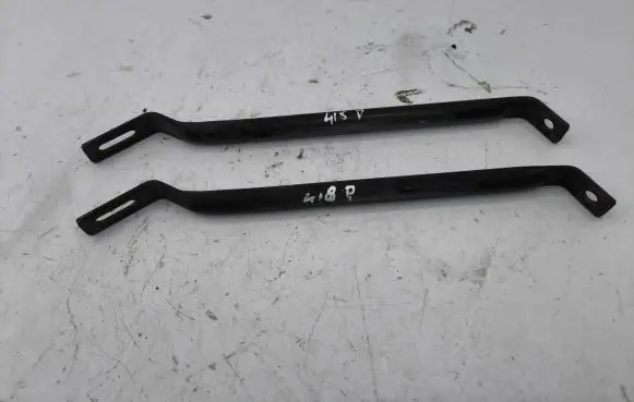 Jeep Grand Cherokee (WK) Radiator support slam panel bracket 