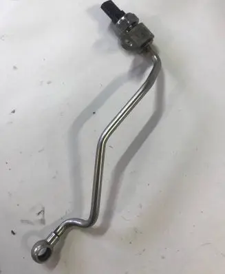 BMW X2 F39 Exhaust gas pressure sensor 4714714