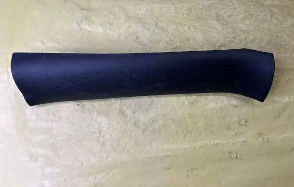 Mazda 6 Rear sill trim cover GS1D68740