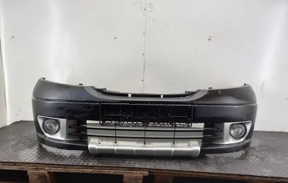 Citroen C3 Front bumper KDD