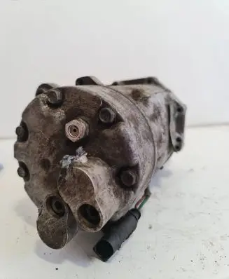 Ford Galaxy Air conditioning (A/C) compressor (pump)