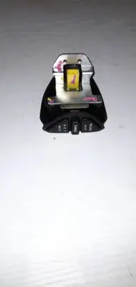 Honda Odyssey Steering wheel buttons/switches 