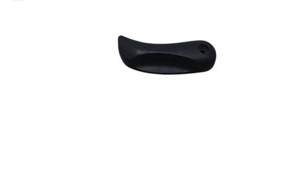 BMW 5 E60 E61 Engine bonnet (hood) release handle 7008933 2339910GE