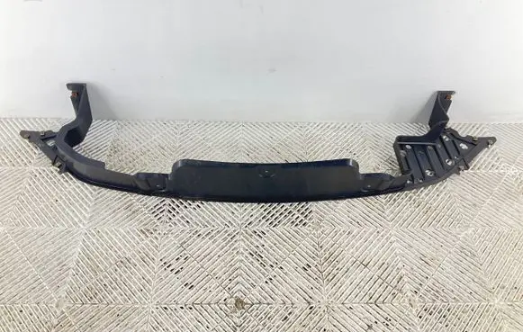 Seat Leon (5F) Rear bumper underbody cover/under tray 5F0825189