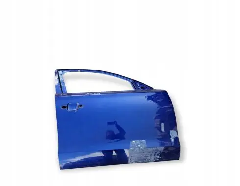 Audi A8 S8 D4 4H Front door