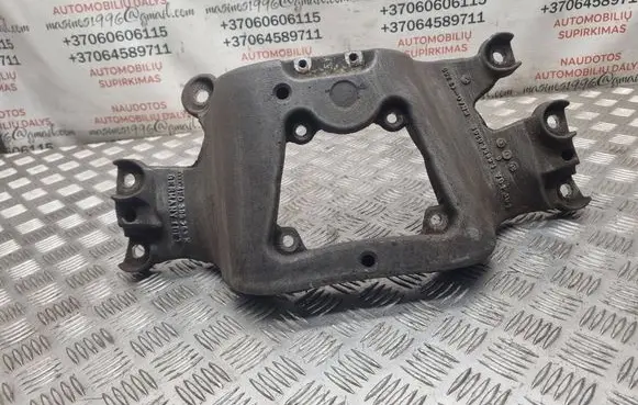 Audi A6 S6 C6 4F Gearbox mounting bracket 4F0399283K