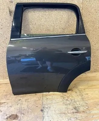 Mini One - Cooper Coupe R56 Rear door 121212