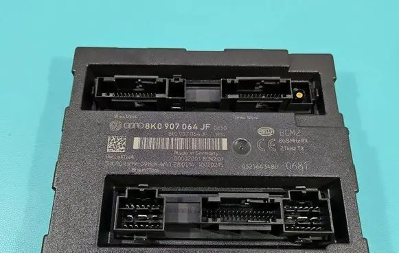 Audi A5 8T 8F Central body control module 8K0907064JF IMPRK1490041