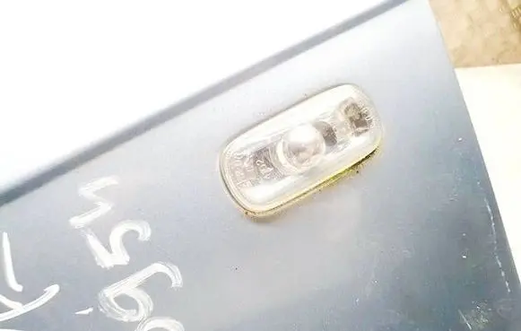Audi A3 S3 8P Front fender indicator light 8e0949127