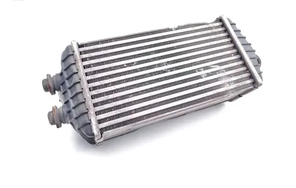 KIA Ceed Intercooler radiator 28270-2A770