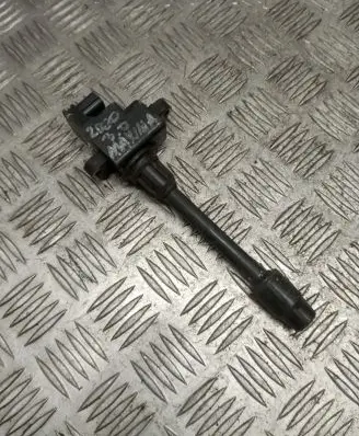 Nissan Maxima High voltage ignition coil 2244831U01