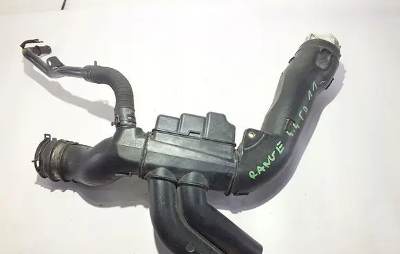 Land Rover Range Rover L322 Intake resonator BH429F876BA