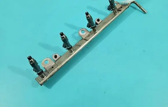 Suzuki SX4 Fuel injector IMPRK1524637