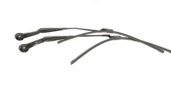 Ford Focus Windshield/front glass wiper blade BM5117526BC BM5117526AC