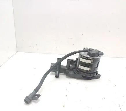 Mercedes-Benz Vito Viano W639 Fuel filter bracket/mount holder A6512000456