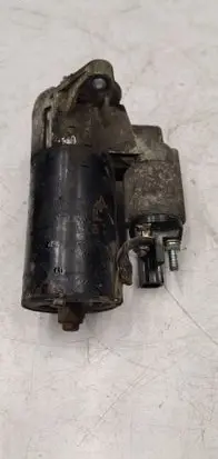 Audi A3 S3 8P Starter motor