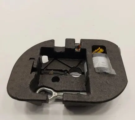 Mini One - Cooper F56 F55 Tool set 6854752