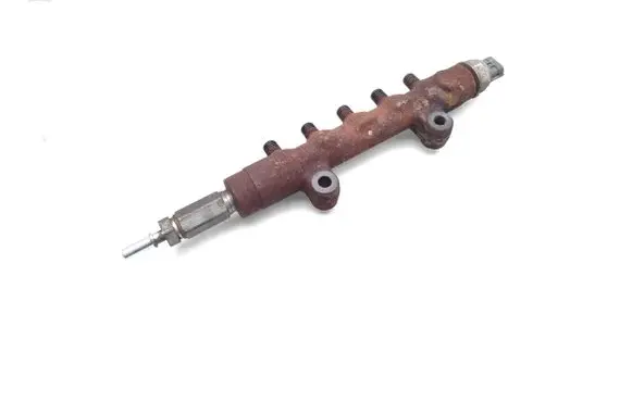 Ford Transit Fuel main line pipe 45PP3-1