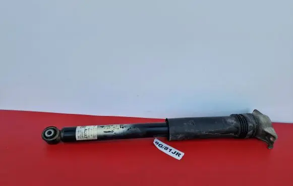 Opel Astra K Rear shock absorber/damper 39131174