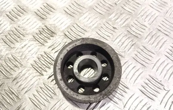 Audi A6 S6 C6 4F Camshaft pulley/ VANOS 059109