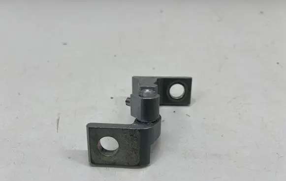 Volkswagen T-Cross Front door upper hinge 8X0831403E