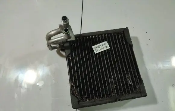 Dacia Logan I A/C cooling radiator (condenser) 