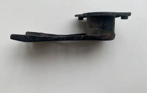 Other under body part