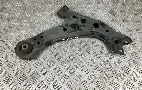 Front lower control arm/wishbone