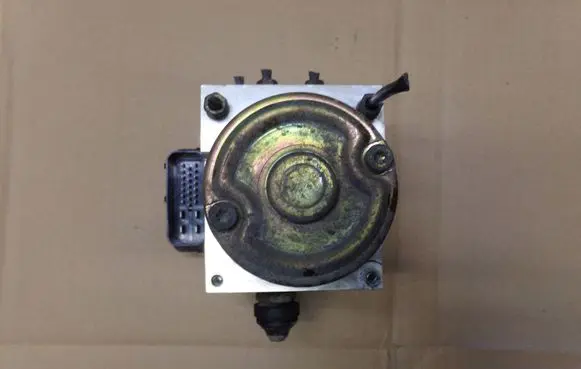 Mazda Premacy ABS Pump CB80437