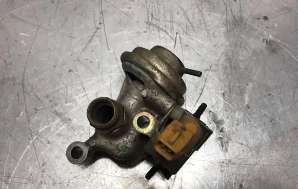 Mercedes-Benz SL R129 EGR valve A1121400060