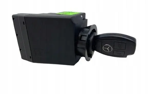 Mercedes-Benz Sprinter W906 Ignition lock A9069004100