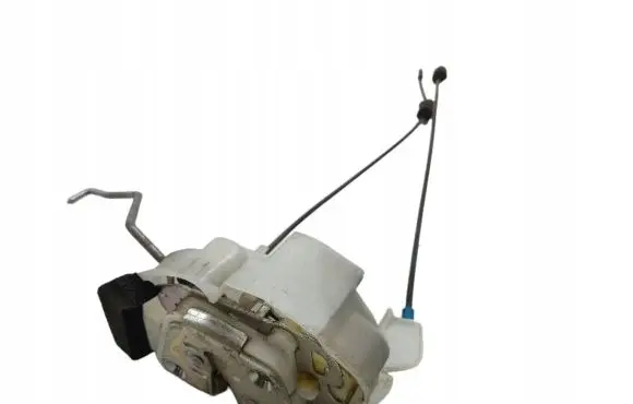 Subaru Outback Front door lock