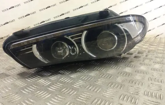 Jaguar XF X250 Headlight/headlamp