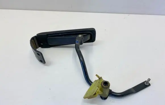 Mercedes-Benz SL R129 Accelerator throttle pedal 1293010282 A1293010282