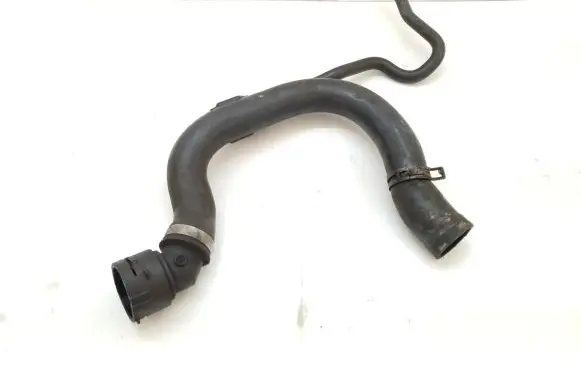 Audi A8 S8 D2 4D Engine coolant pipe/hose