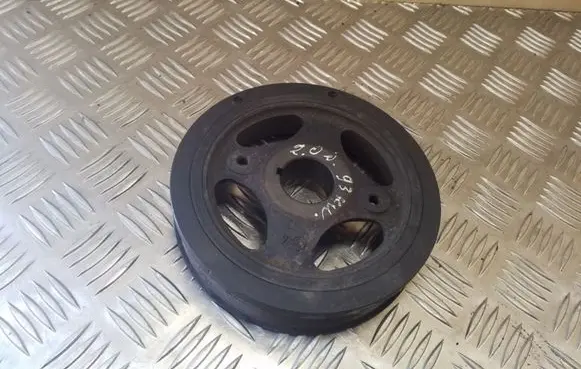 Toyota Auris 150 Crankshaft pulley