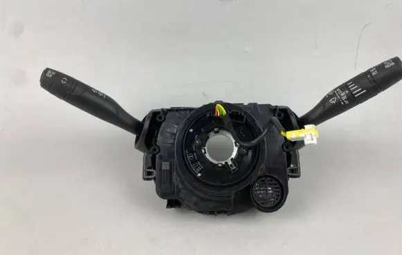 Opel Combo D Airbag slip ring squib (SRS ring) 98422406YX