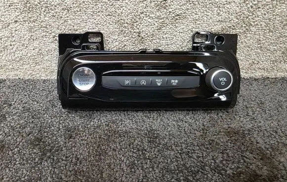 Ford Kuga III Multifunctional control switch/knob PV4T18K811AGA 1218058000