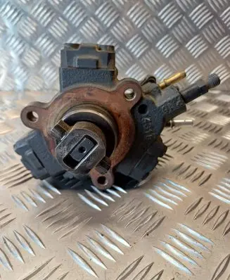 Ford Transit Custom Fuel injection high pressure pump BK2Q9B395BB 5WS40696 A2C83489800