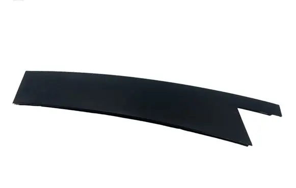 Alfa Romeo Giulietta Rear door glass trim molding