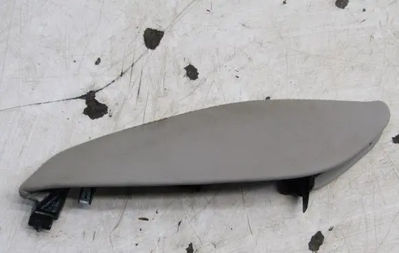 Nissan Micra K14 Centre console side trim front 1111