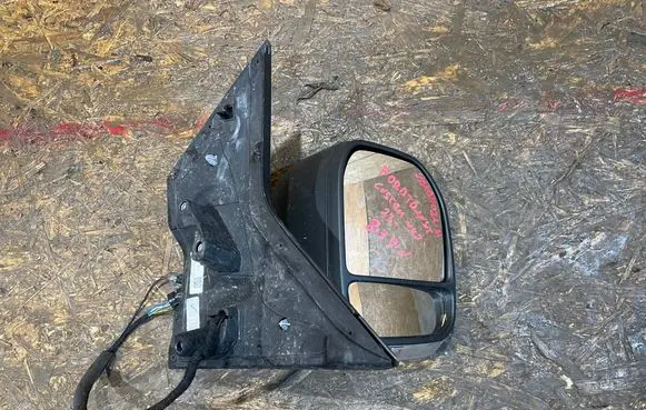 Ford Transit Custom II Front door electric wing mirror PZ31-17682-BM5YZ9 S2510H021-M