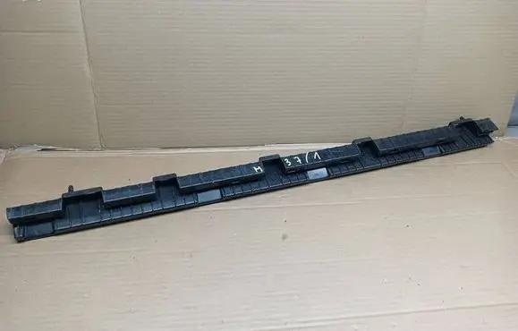 Volvo XC90 Sill supporting ledge 32216523 31378136