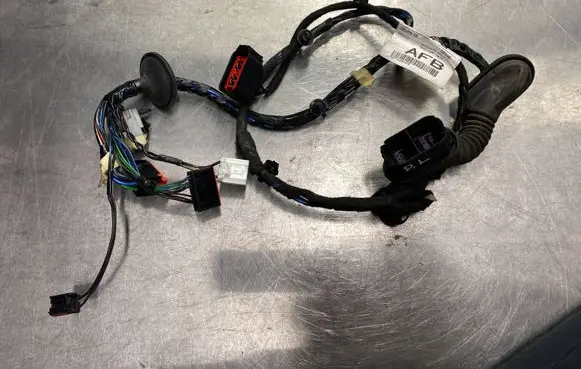 Ford Galaxy Front door wiring loom BG9T14A584 12336651000